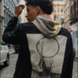 Levi’s x 13th Witness Trucker Jacket Sizes L/XL